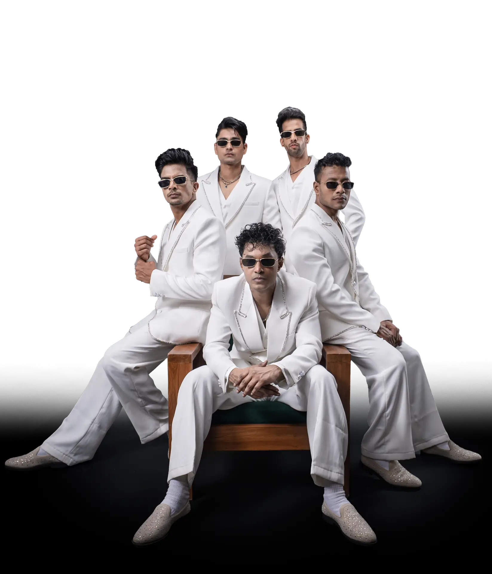 MJ5 Iconic Stage Light