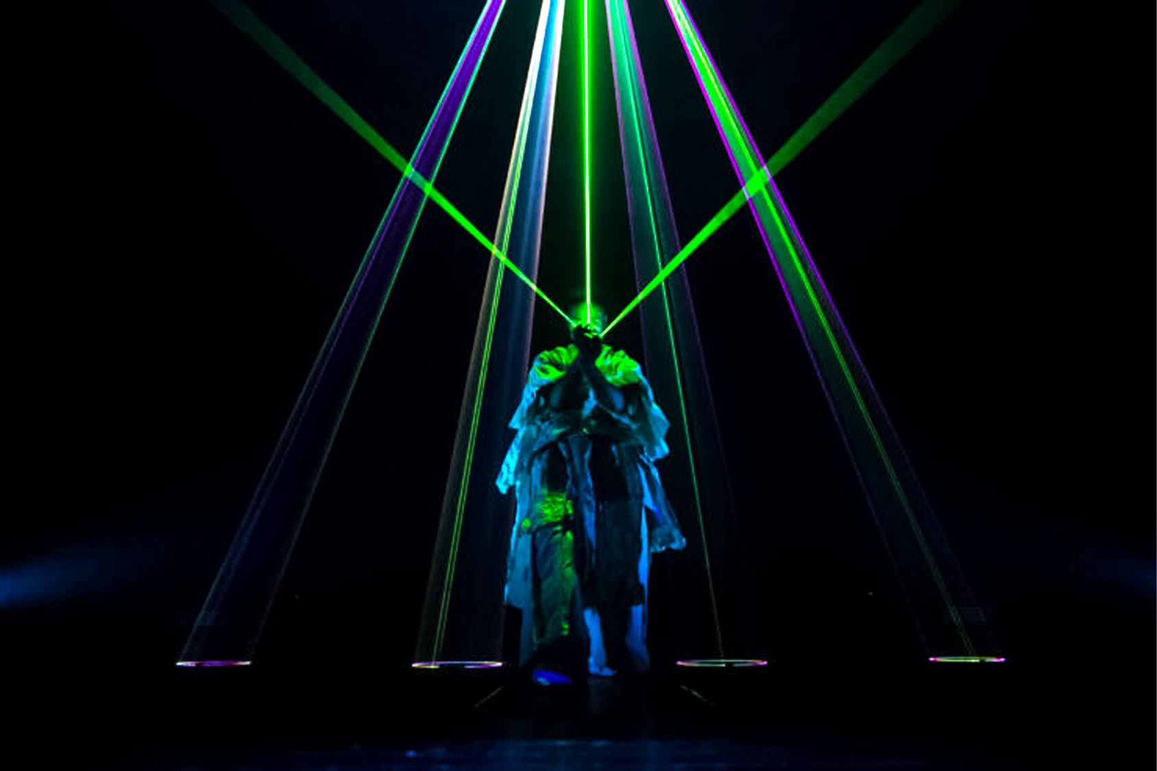 Laser Act